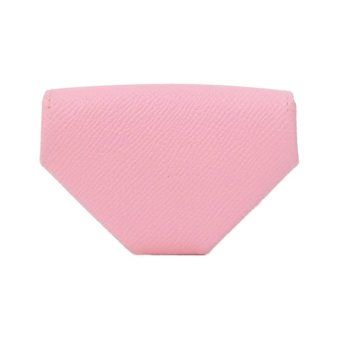 HERMES In-the-Loop 076271CK Card Case Epsom 黑色 Epsom 皮 中古品A - 縮圖 2