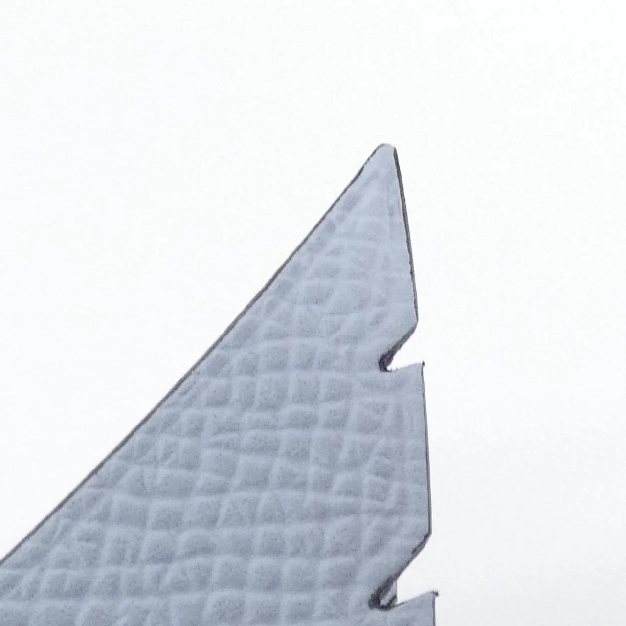 HERMES 083885CK Wallet Epsom Black Epsom Leather Rank A - Thumbnail 4