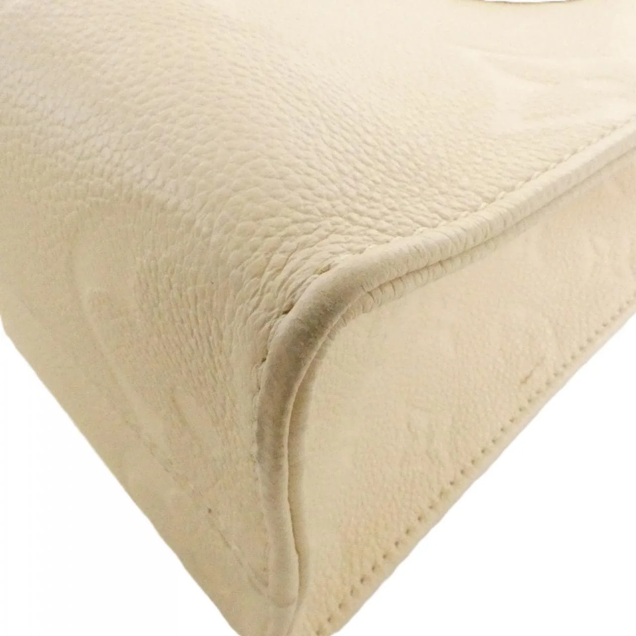 LOUIS VUITTON OnTheGo M46569 Handbag Monogram Black Monogram Rank B - Thumbnail 2