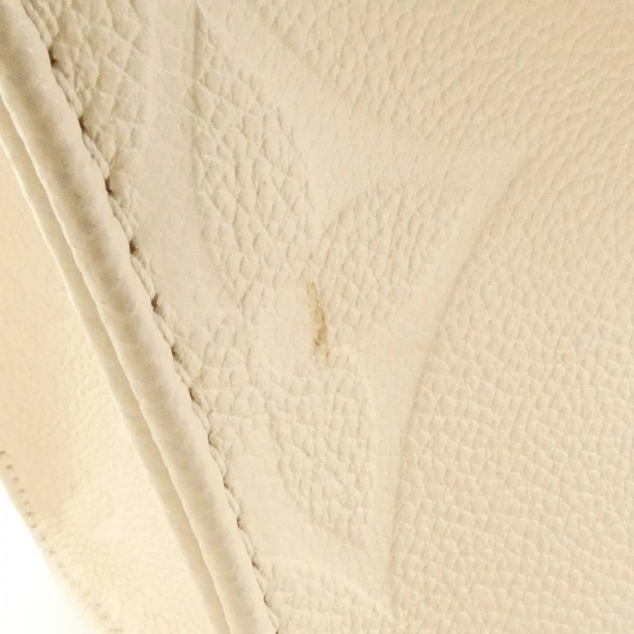 LOUIS VUITTON OnTheGo M46569 Handbag Monogram Black Monogram Rank B - Thumbnail 3