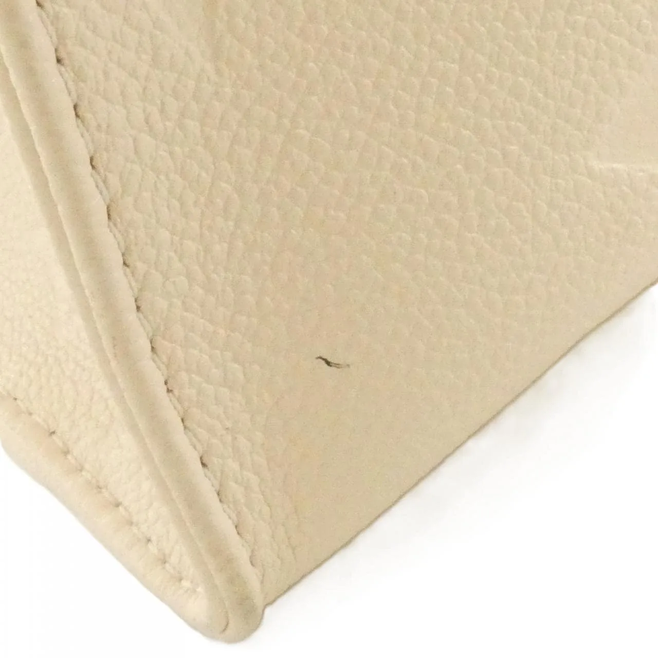 LOUIS VUITTON OnTheGo M46569 Handbag Monogram Black Monogram Rank B - Thumbnail 4