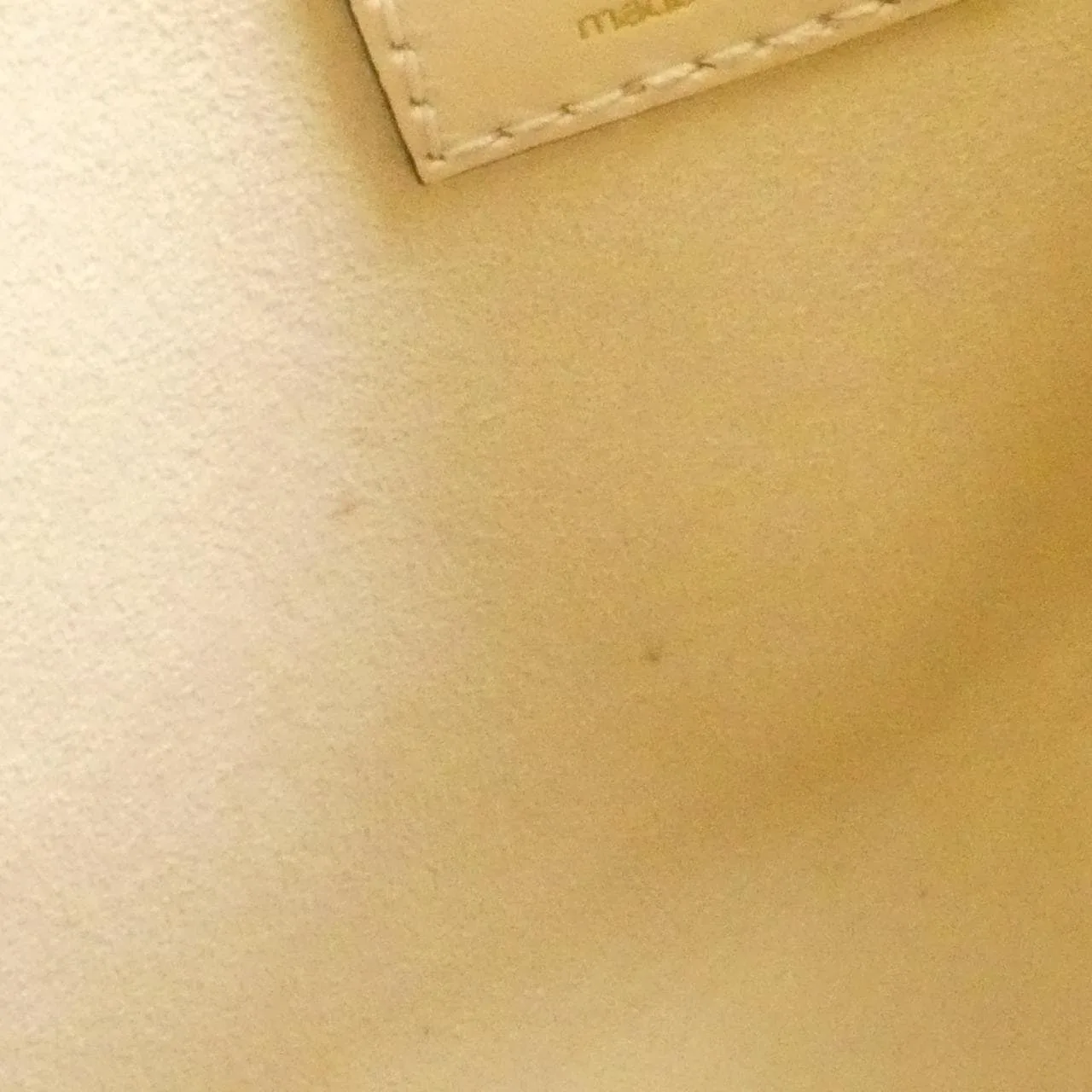 LOUIS VUITTON OnTheGo M46569 Handbag Monogram Black Monogram Rank B - Thumbnail 10