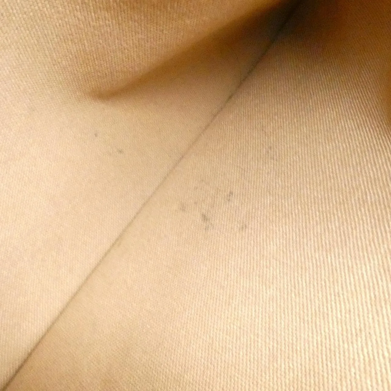 LOUIS VUITTON M40352 Shoulder Monogram 黑色 Monogram 中古品B - 縮圖 10