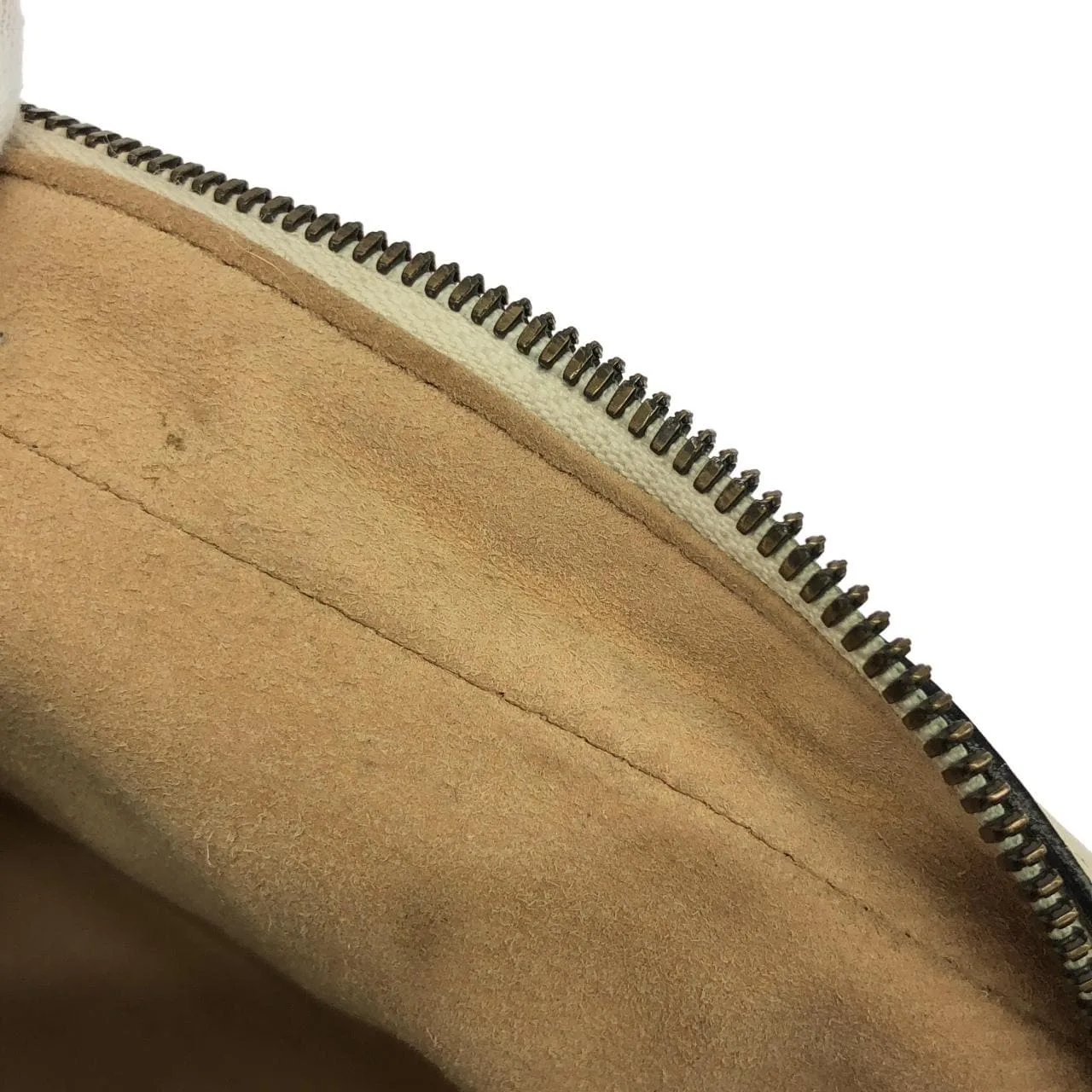 GUCCI Marmont 447632 0OLFX Shoulder Leather Black Leather - Thumbnail 10