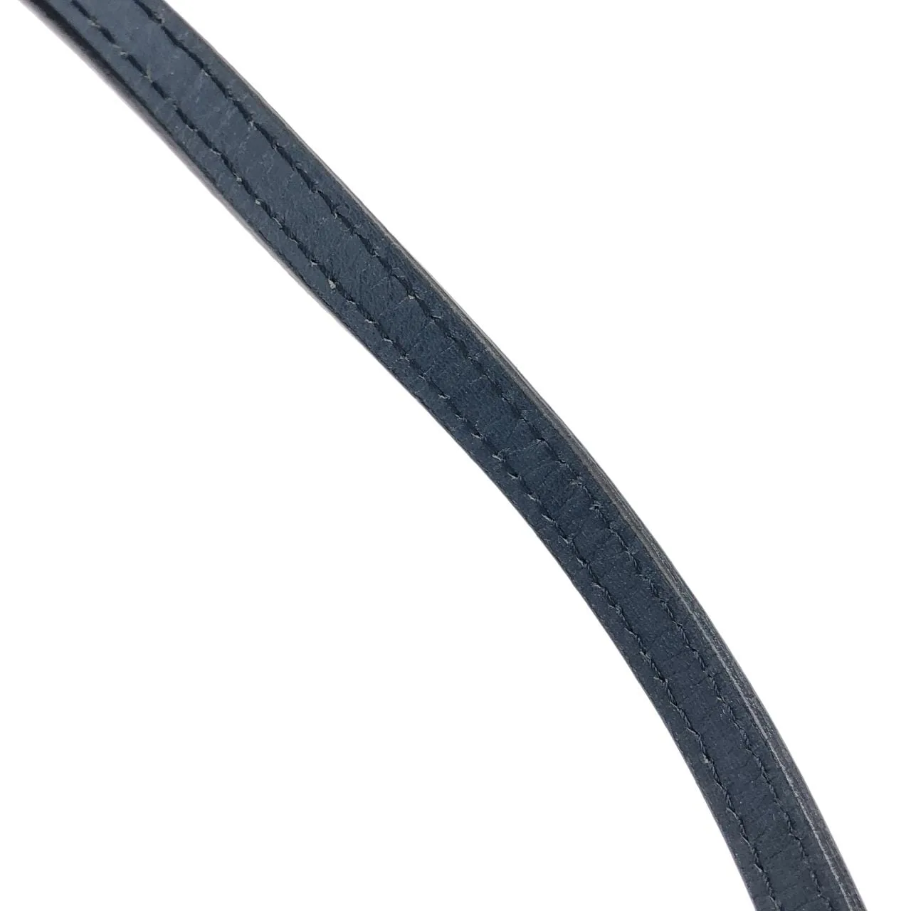 DIOR Lady D-Lite SLO44012 Bag Canvas 藍色 帆布 中古品A - 縮圖 7