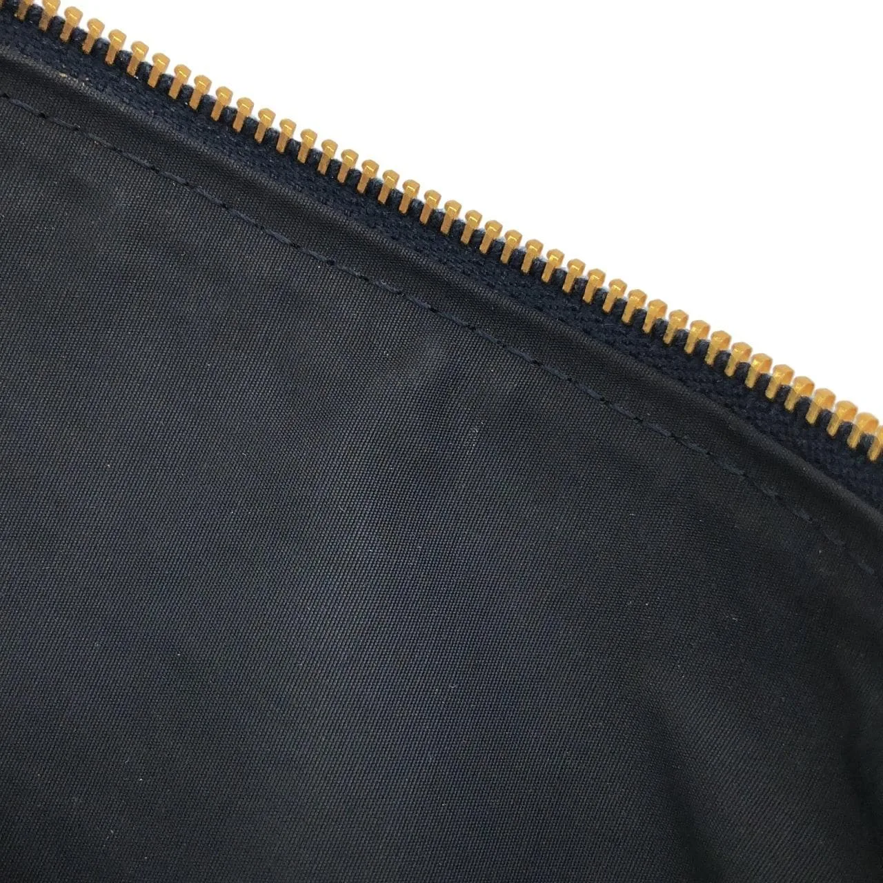 DIOR Lady D-Lite SLO44012 Bag Canvas 藍色 帆布 中古品A - 縮圖 9