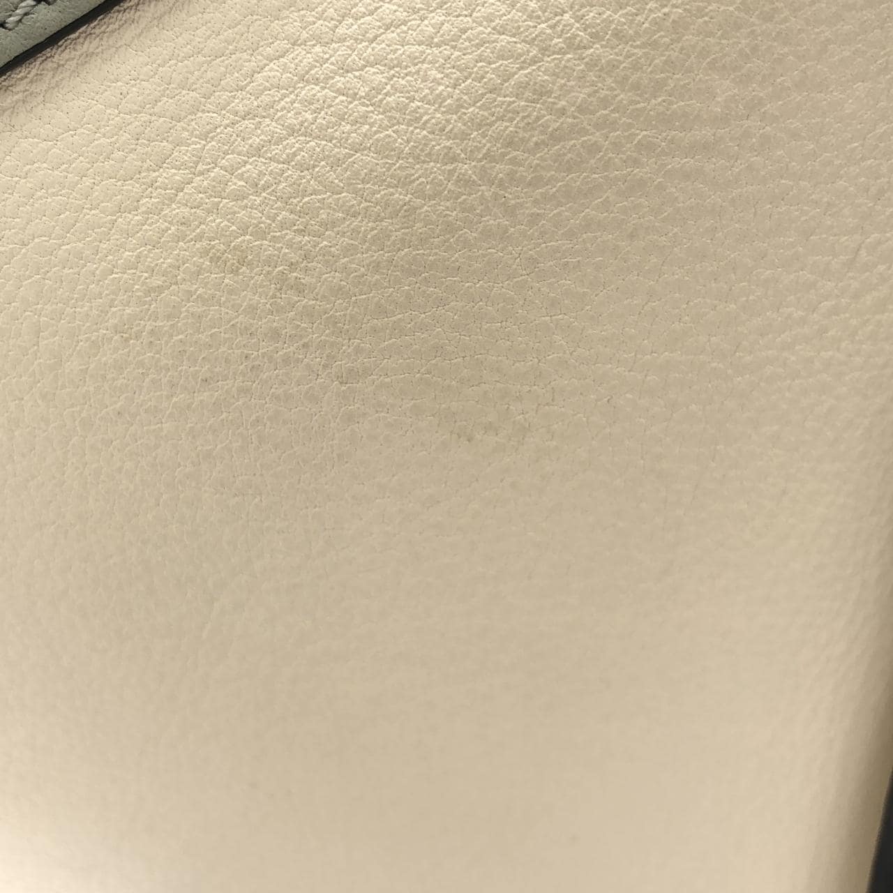 LOEWE Hammock 326 30KS35 Shoulder Bag 黑色 - 縮圖 4