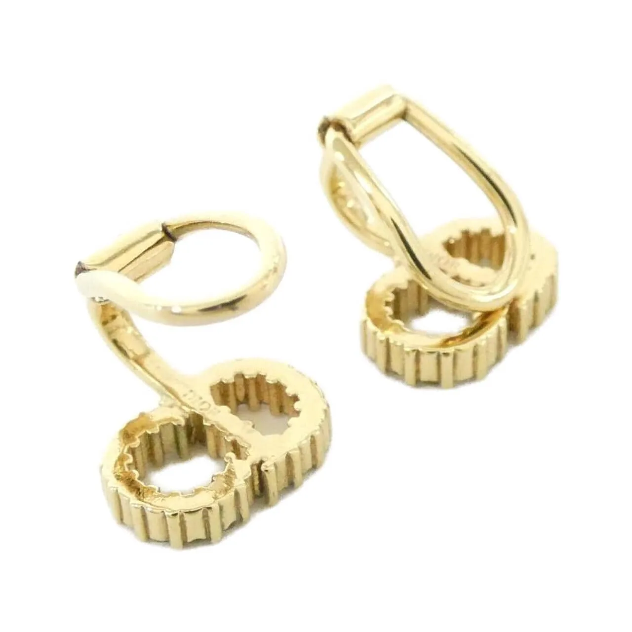 DIOR E1716CDLCY Accessories Black Rank A - Thumbnail 3