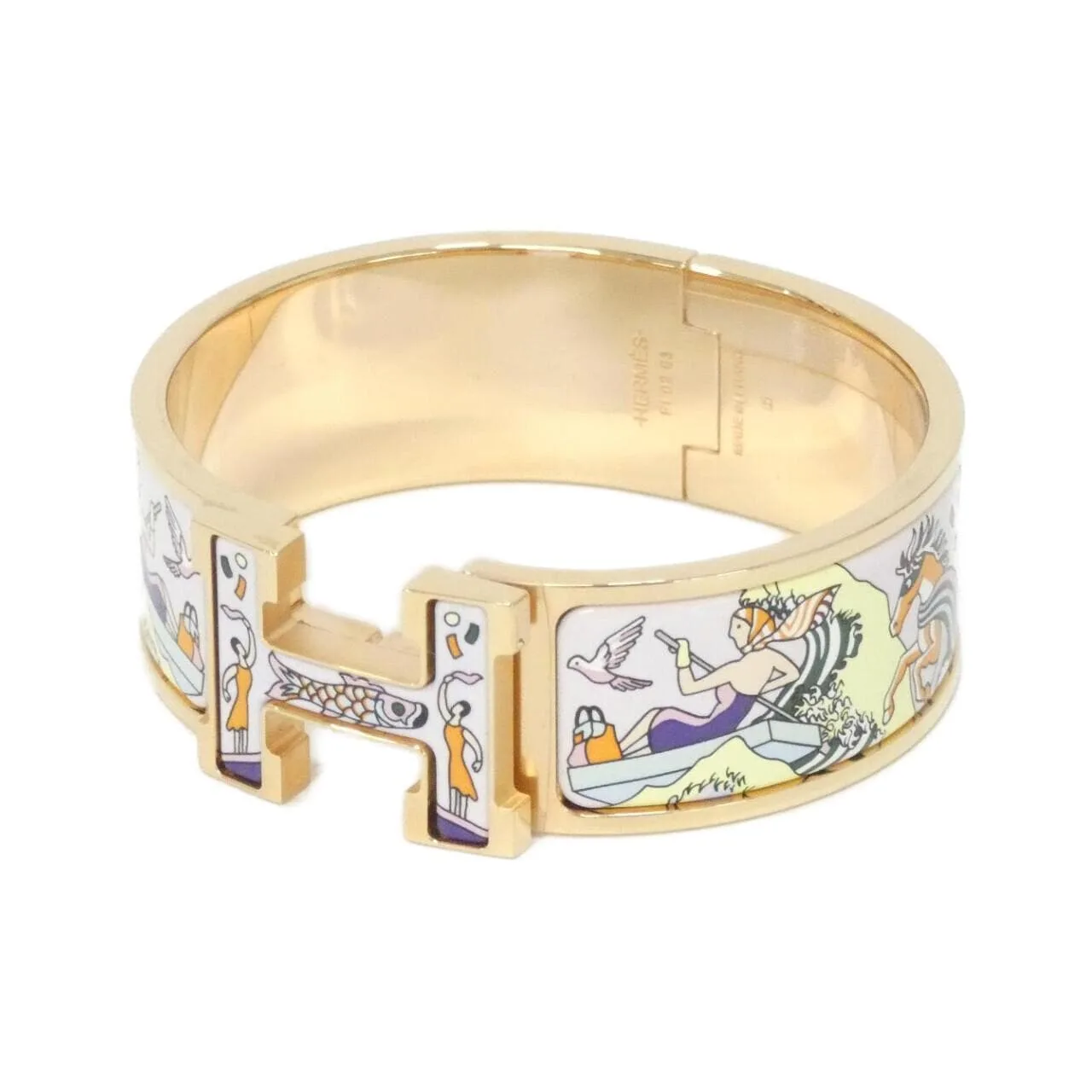 HERMES 303315FO Accessories