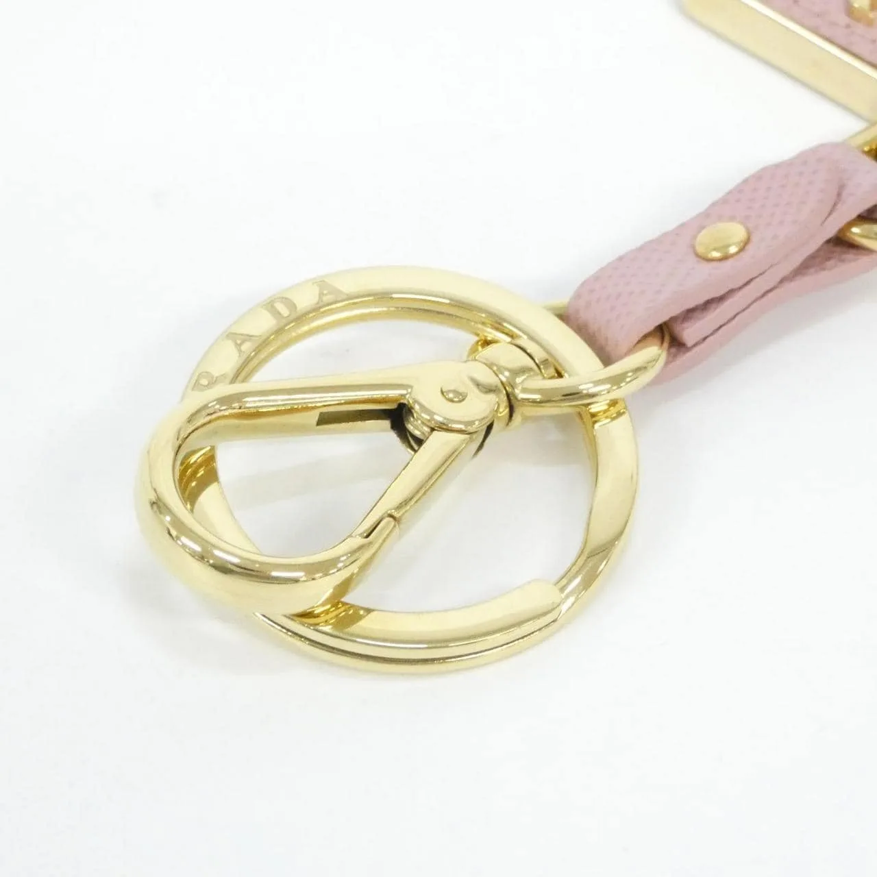 PRADA 1PP128 Key Case Unused - Thumbnail 4