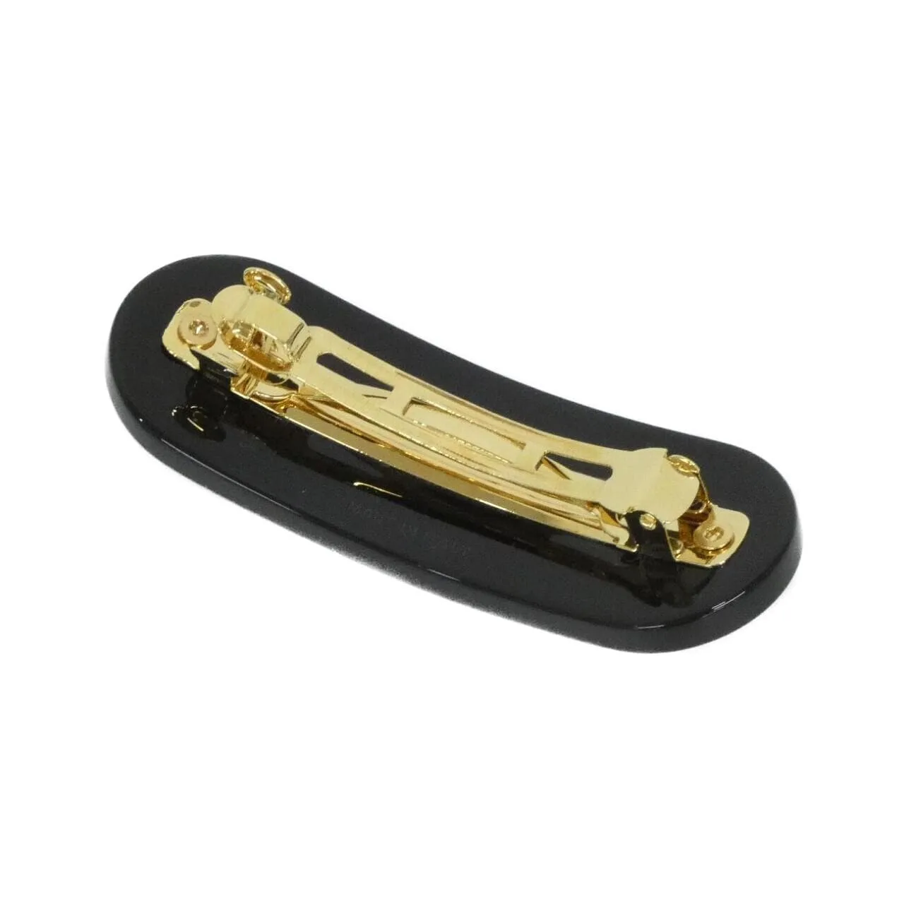 PRADA 1IF174 Accessories 黑色 中古品A - 縮圖 2