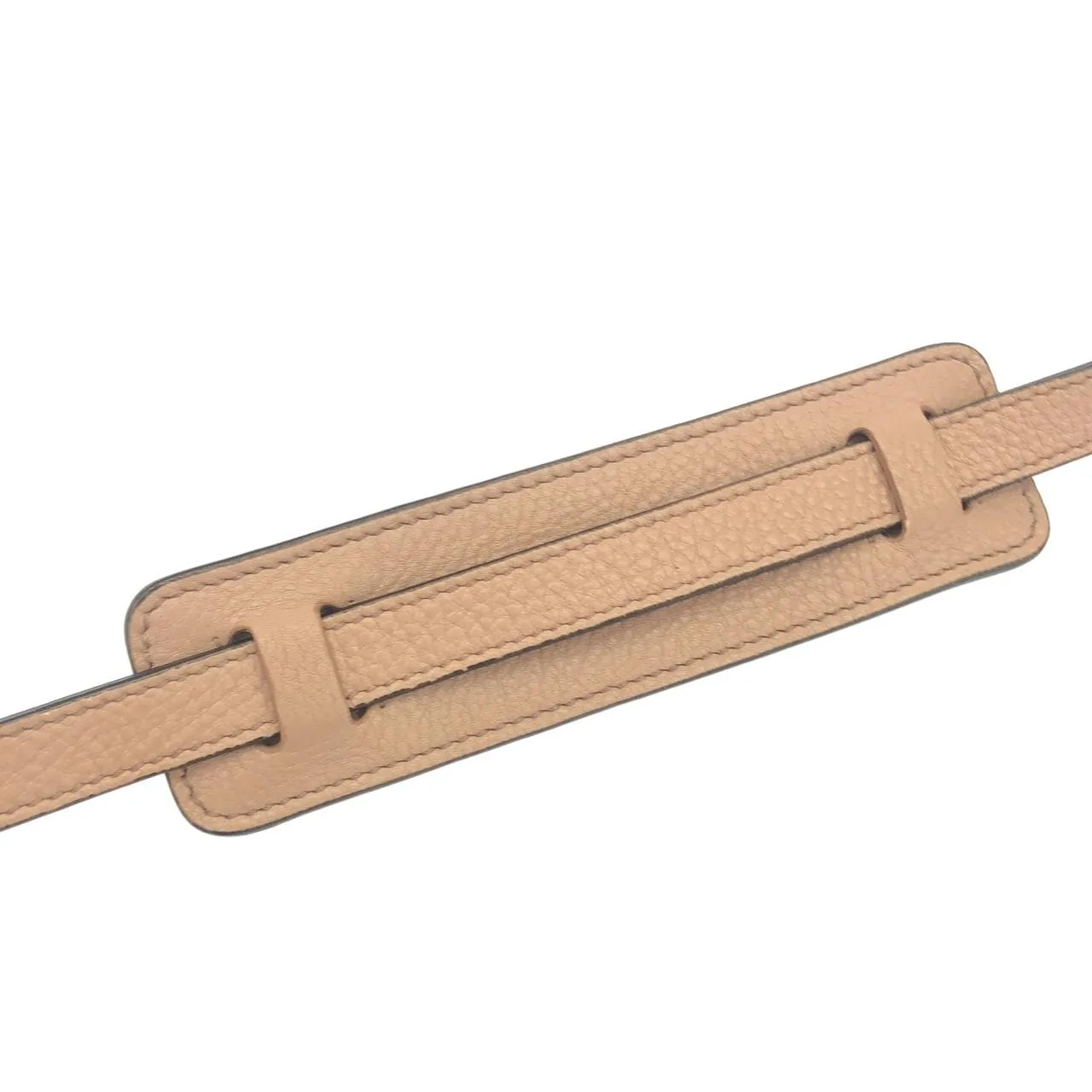 PRADA 1BH103 Shoulder 黑色 中古品A - 縮圖 7