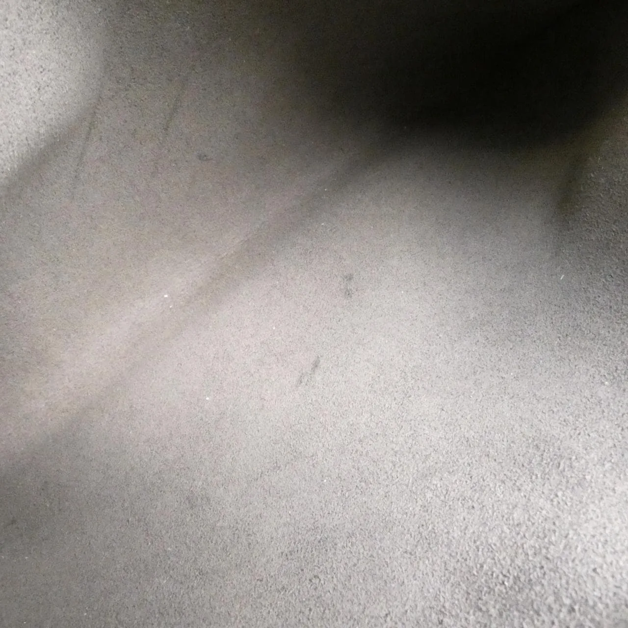 GUCCI 429019 KGDHN Handbag Canvas 黑色 帆布 中古品B - 縮圖 10