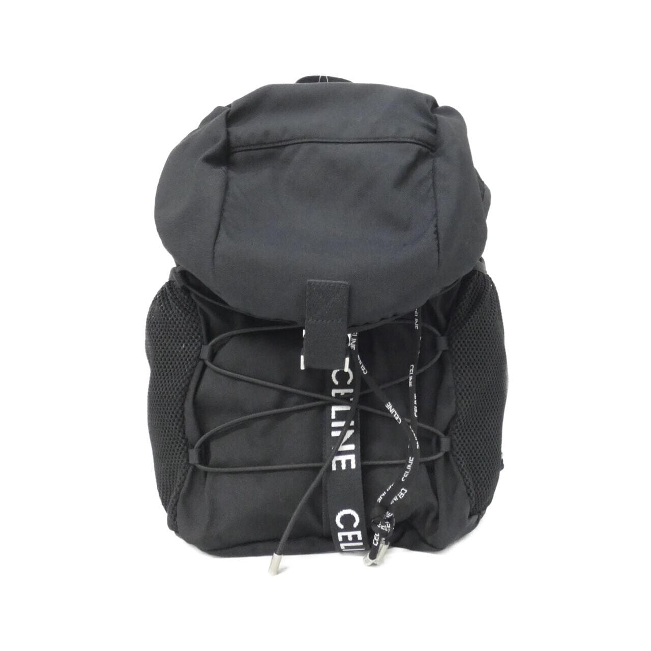 CELINE Triomphe 198462DXE Backpack Nylon