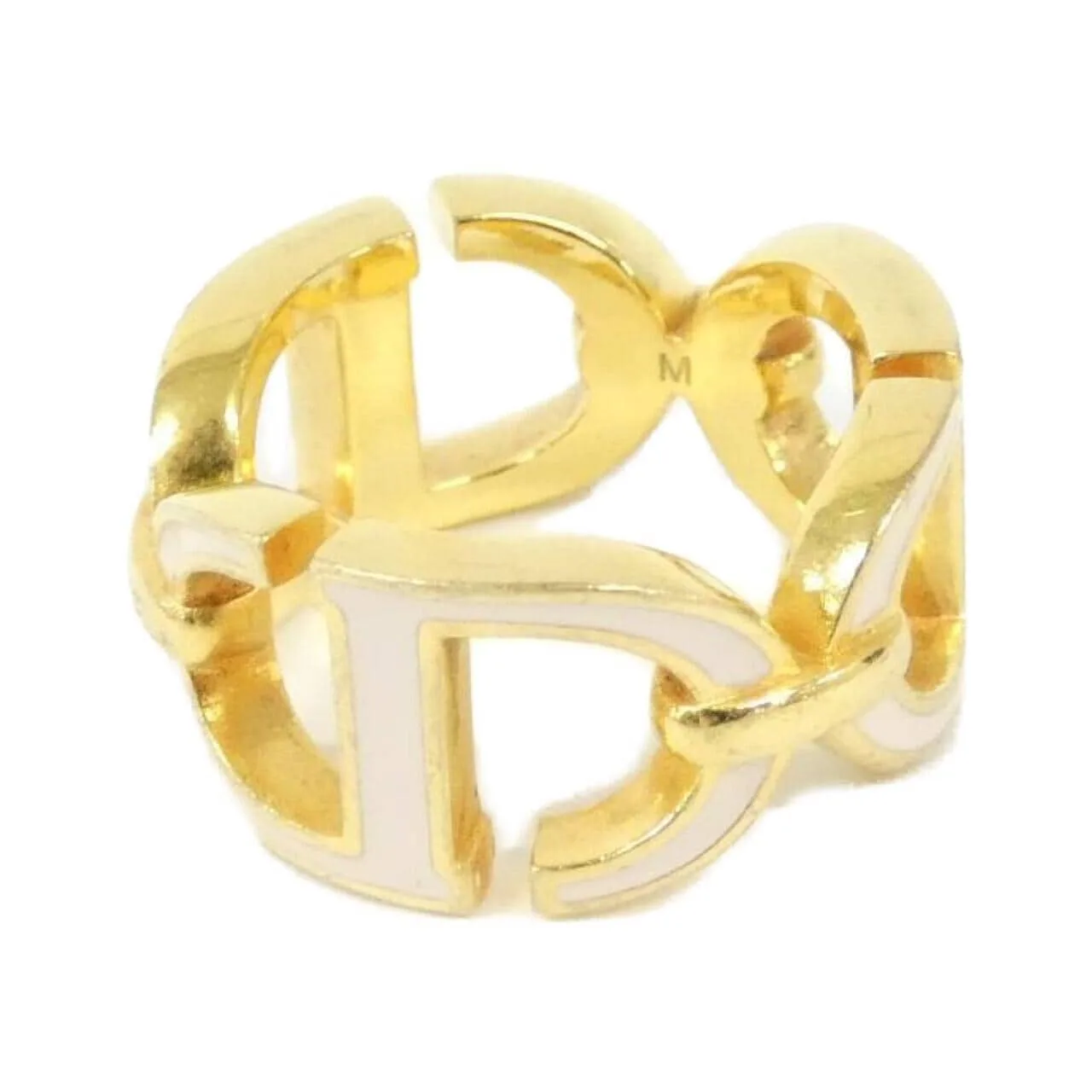 DIOR 30 Montaigne R1375WOMLQ Accessories Black Rank A - Thumbnail 2