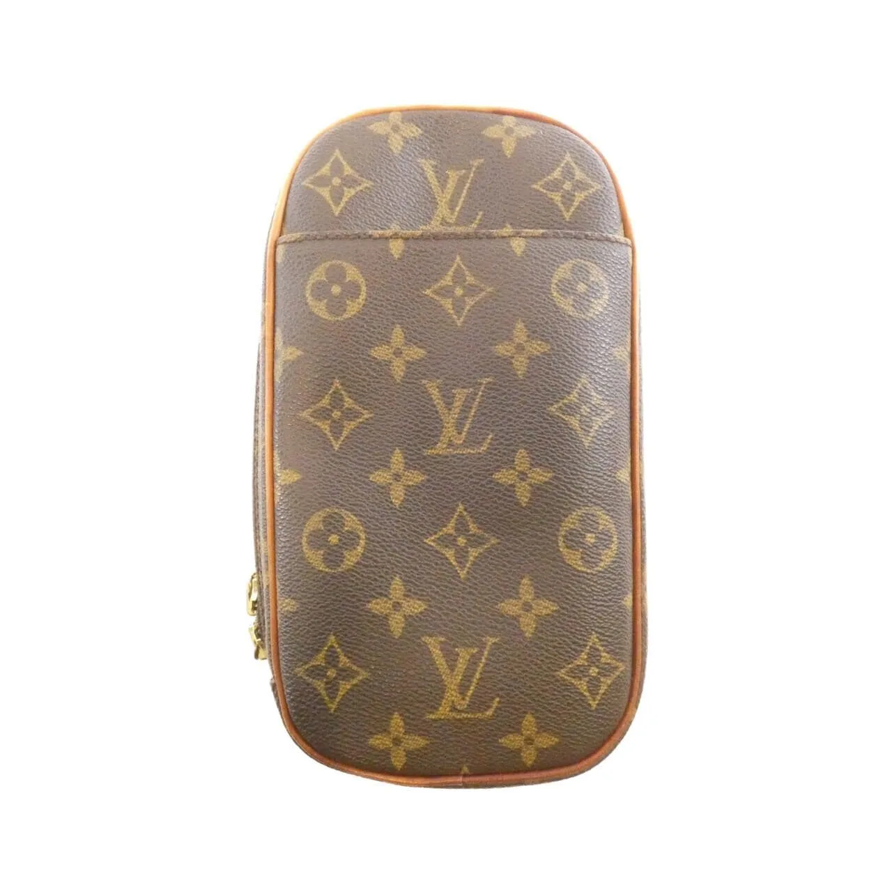 LOUIS VUITTON Pochette M51870 肩背包 Monogram