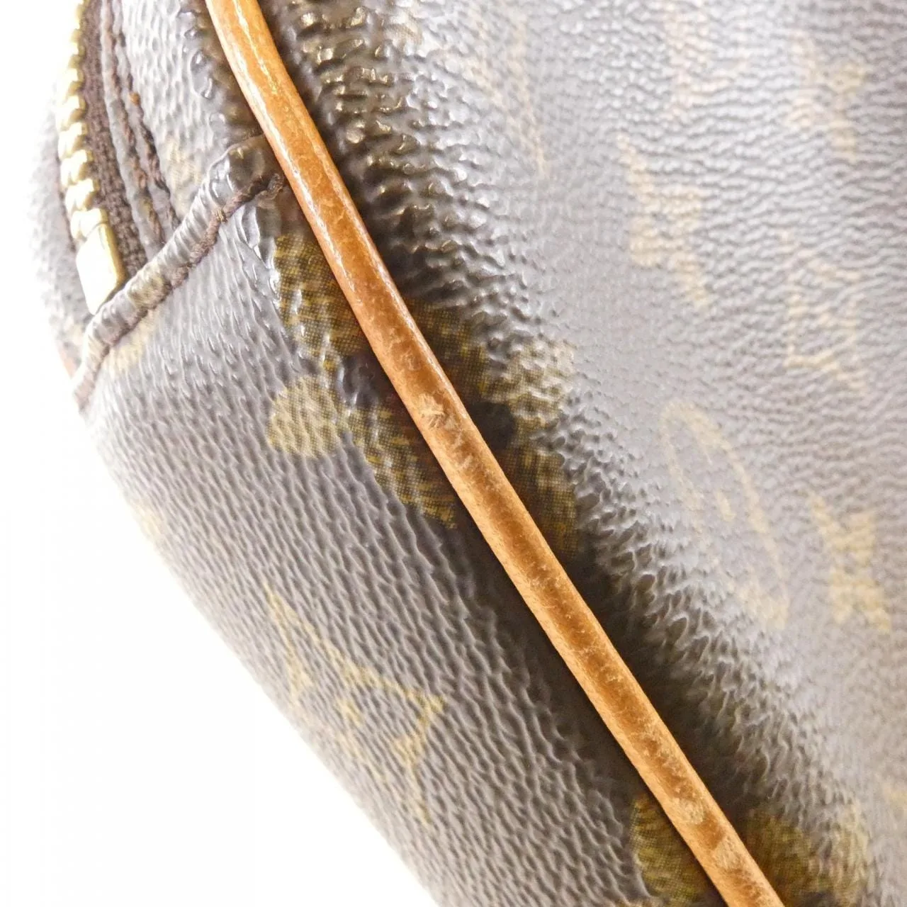 LOUIS VUITTON Pochette M51870 Shoulder Monogram