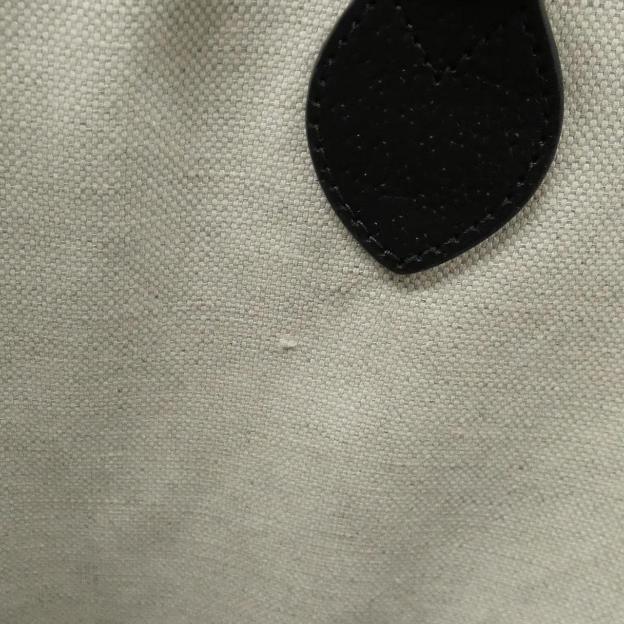 GUCCI 765043 DJ20G Handbag Leather 黑色 皮革 中古品A - 縮圖 7