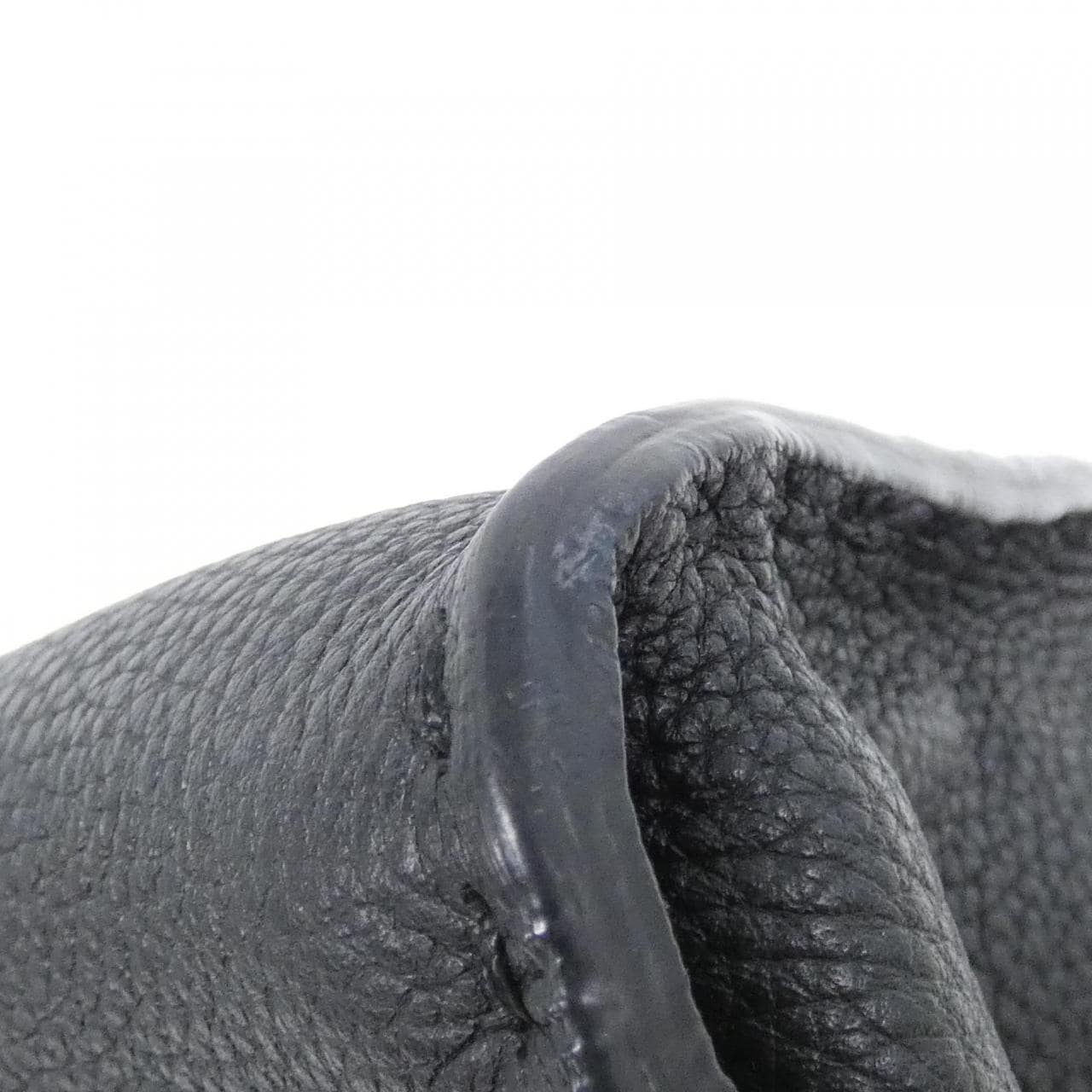 FENDI Peekaboo 8BN290 Q0J Handbag 黑色 中古品A - 縮圖 2