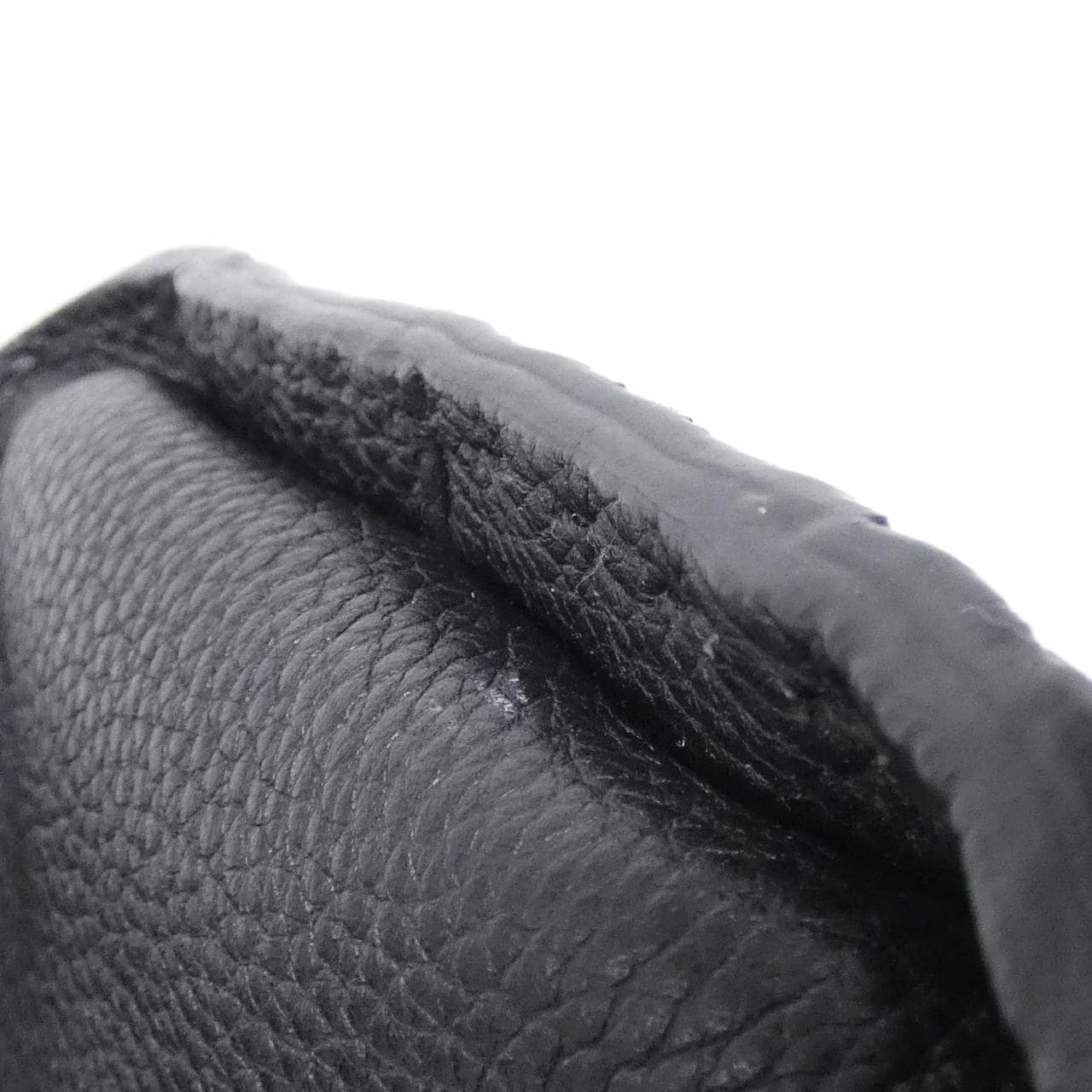 FENDI Peekaboo 8BN290 Q0J Handbag 黑色 中古品A - 縮圖 3