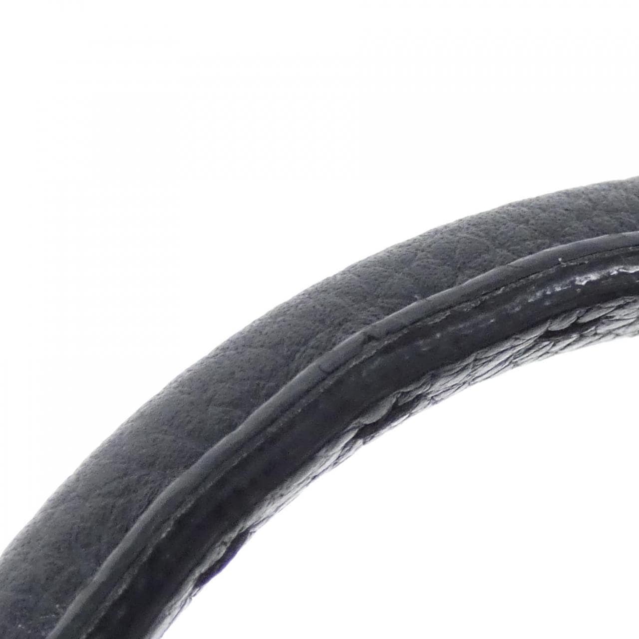 FENDI Peekaboo 8BN290 Q0J Handbag 黑色 中古品A - 縮圖 7