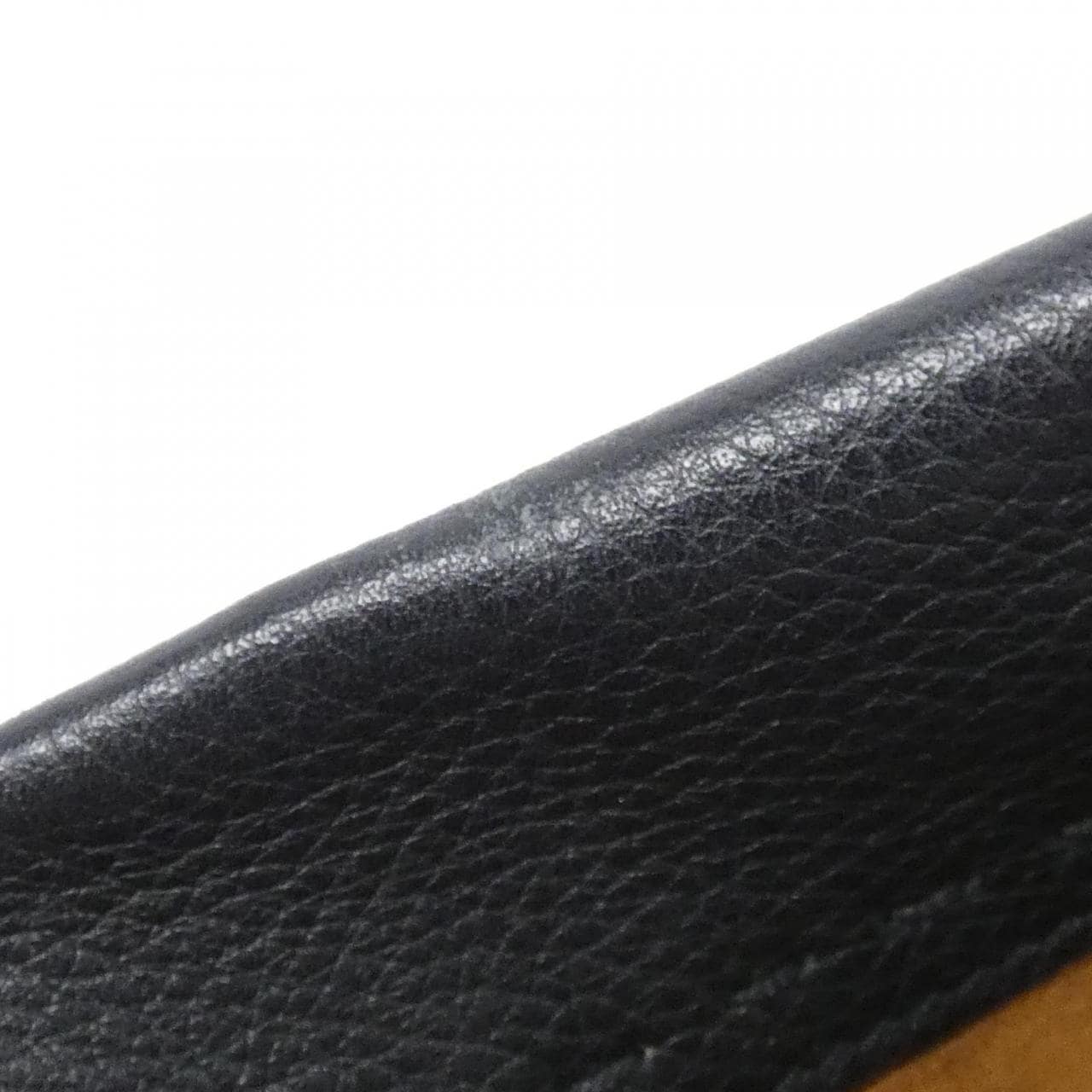 FENDI Peekaboo 8BN290 Q0J Handbag 黑色 中古品A - 縮圖 9