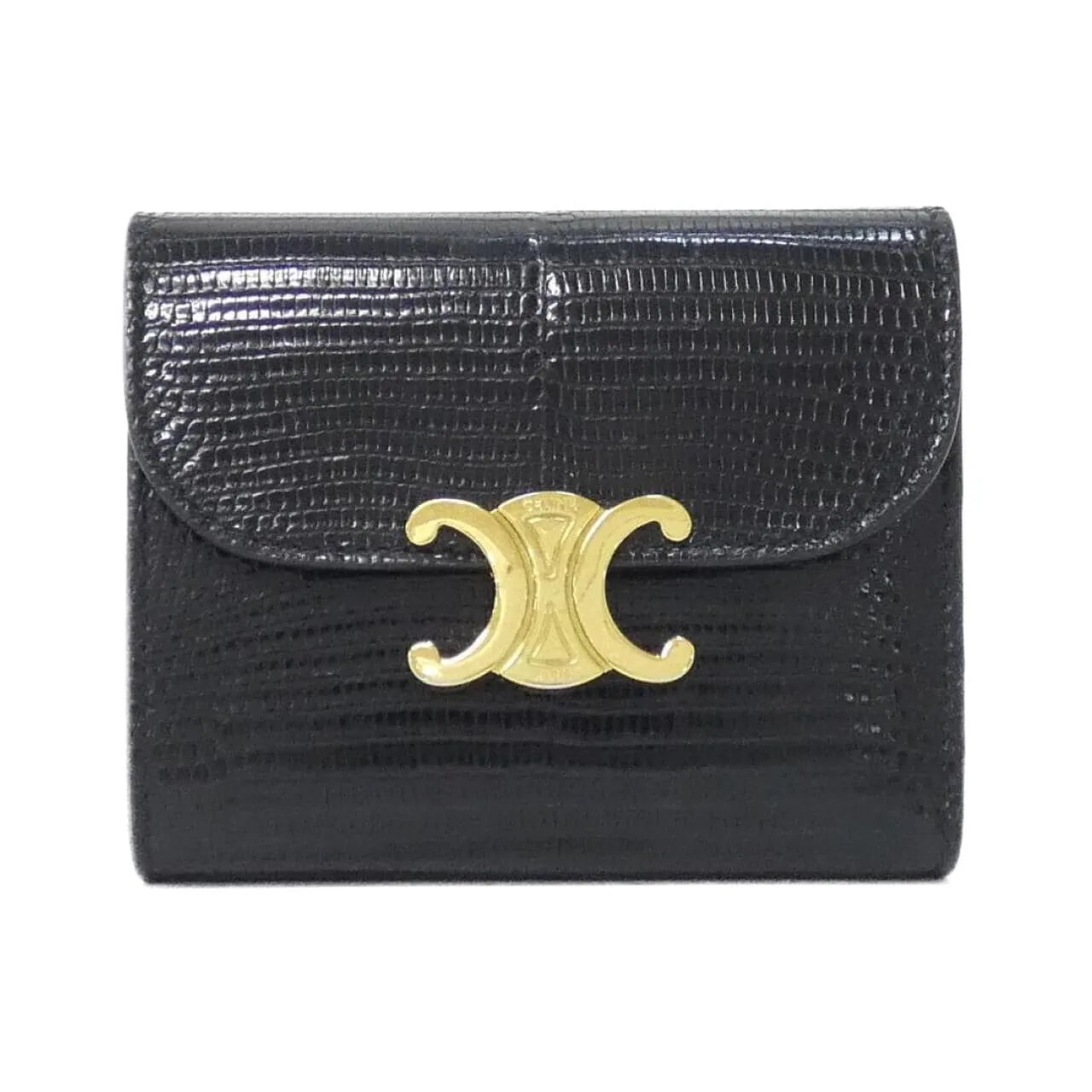 CELINE 10D784DUA Wallet