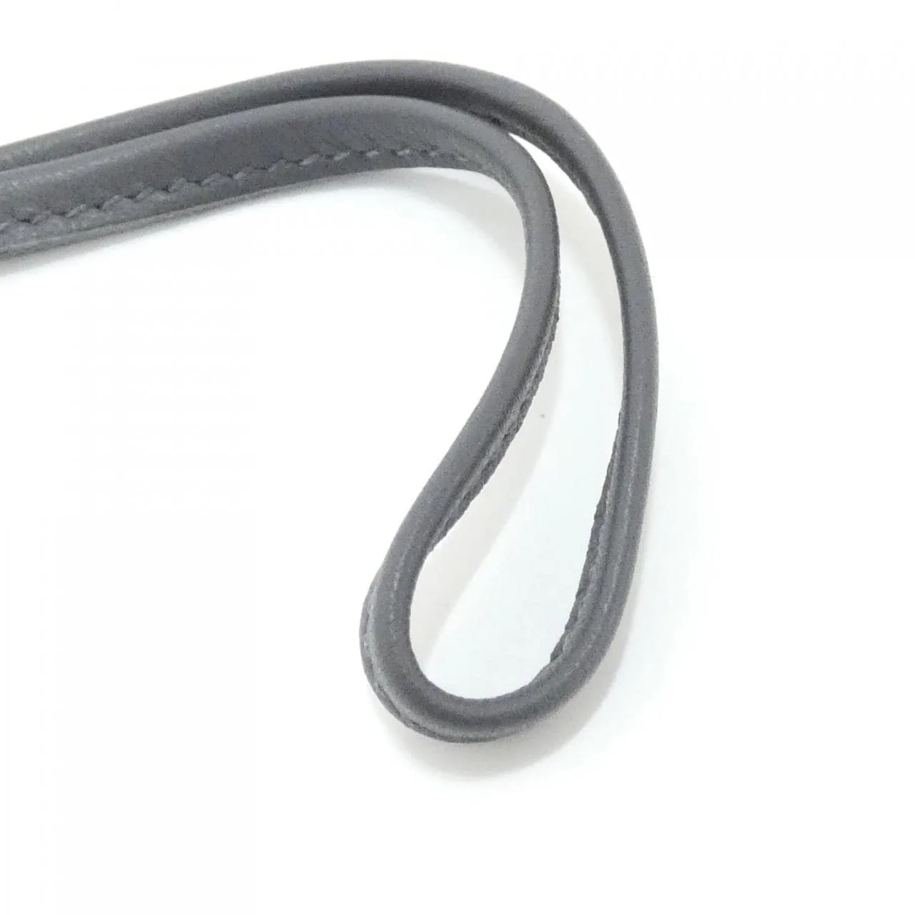 HERMES 082340CA Wallet Black Rank A - Thumbnail 7