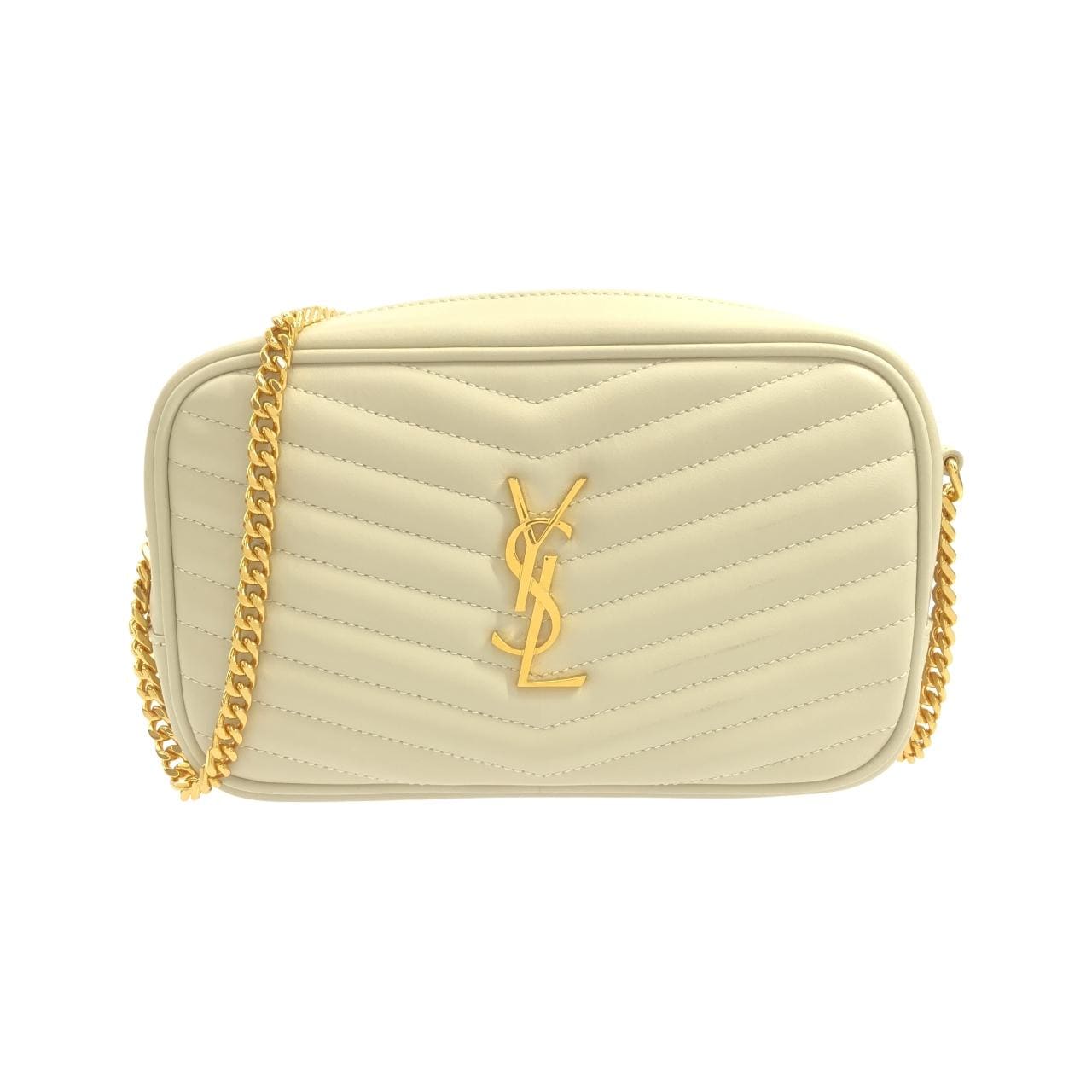 SAINT LAURENT 748849 DV701 Shoulder Bag Black