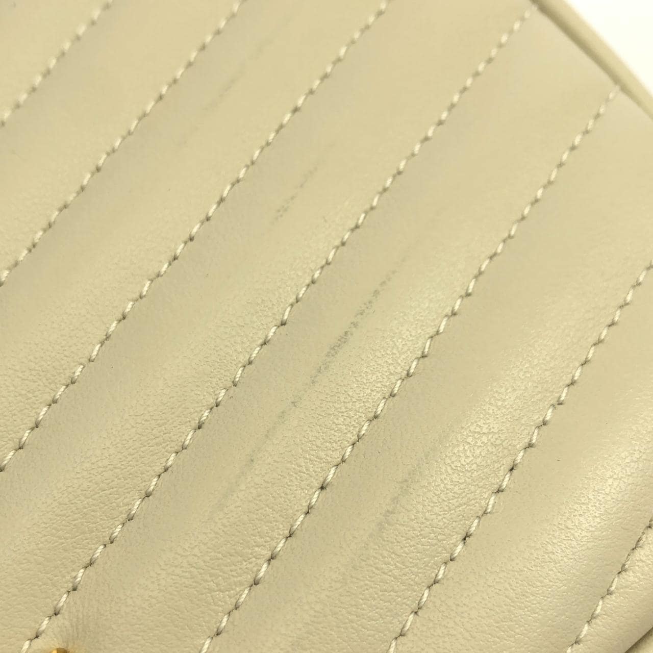 SAINT LAURENT 748849 DV701 Shoulder Bag Black - Thumbnail 4