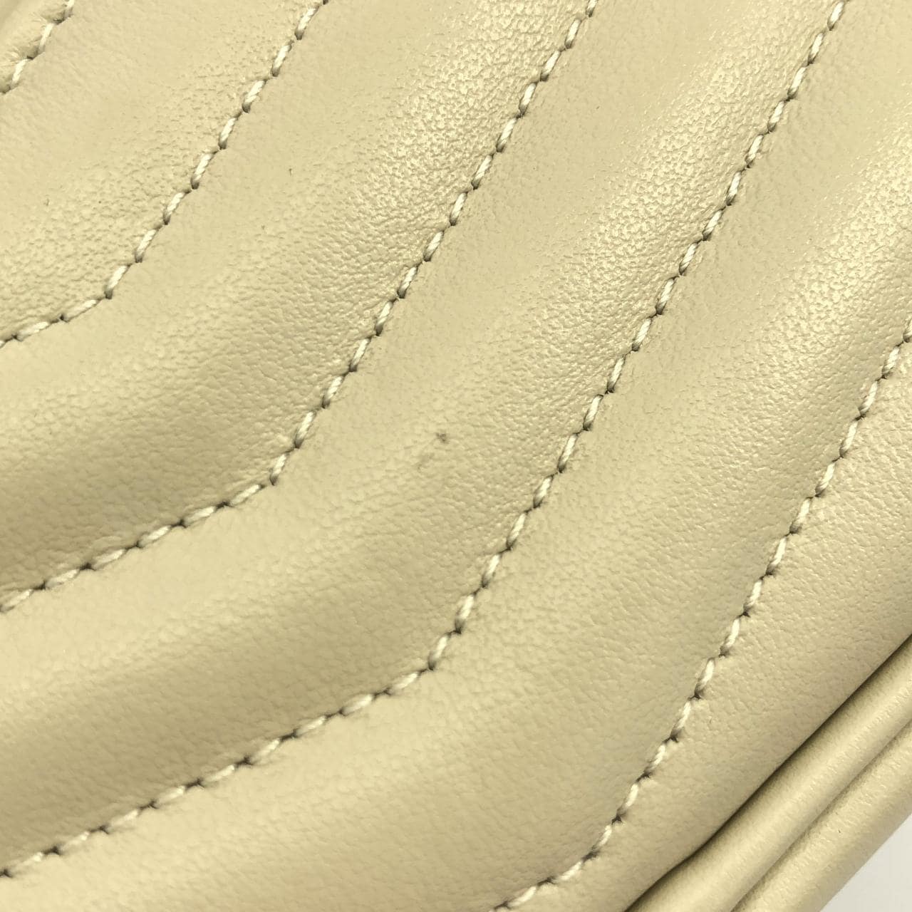 SAINT LAURENT 748849 DV701 Shoulder Bag Black - Thumbnail 5