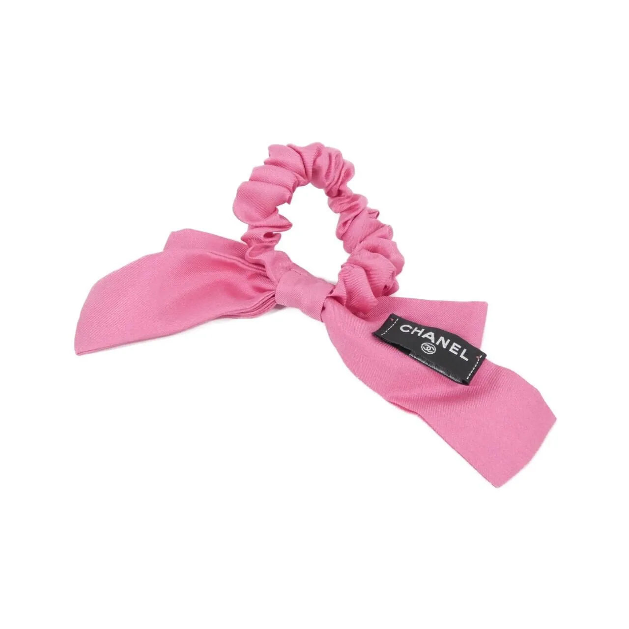 CHANEL AA9064 Accessories 白色 中古品A - 縮圖 2