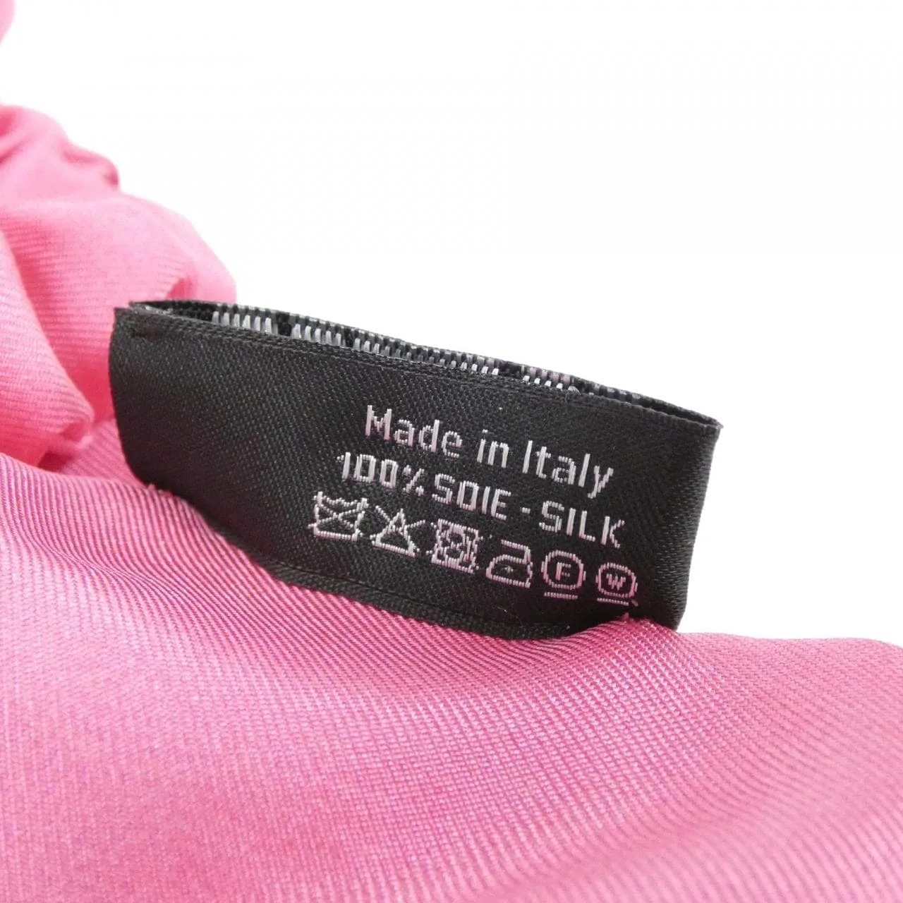 CHANEL AA9064 Accessories 白色 中古品A - 縮圖 3