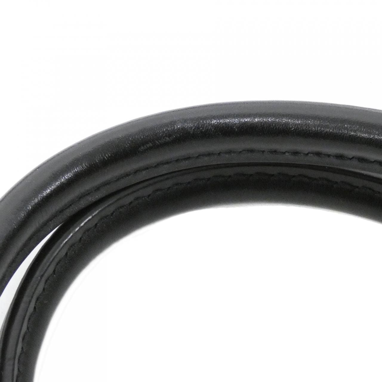 LOUIS VUITTON OnTheGo M44925 Bag Monogram 黑色 Monogram 中古品A - 縮圖 6