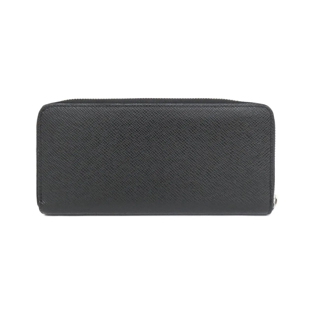 LOUIS VUITTON M31071 Wallet 黑色 中古品A - 縮圖 2