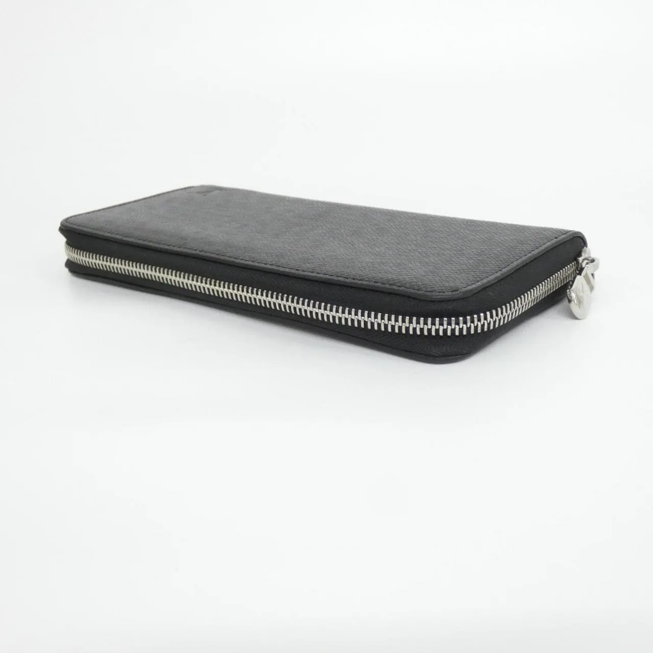 LOUIS VUITTON M31071 Wallet 黑色 中古品A - 縮圖 3