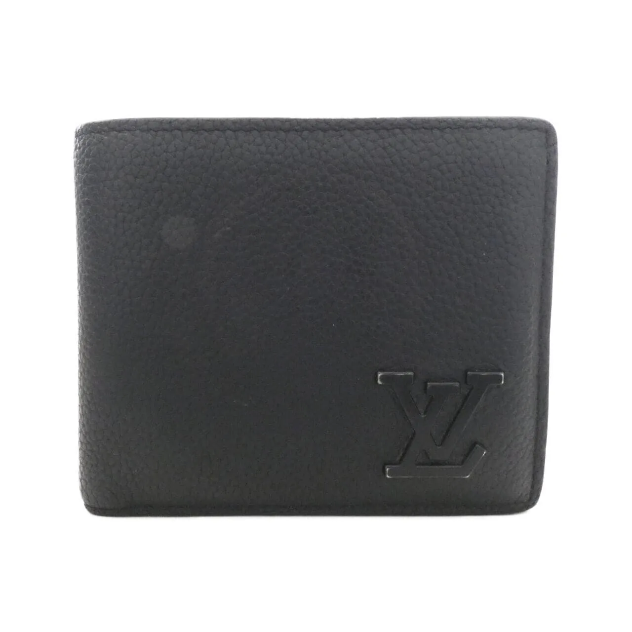 LOUIS VUITTON M81742 Wallet Lambskin