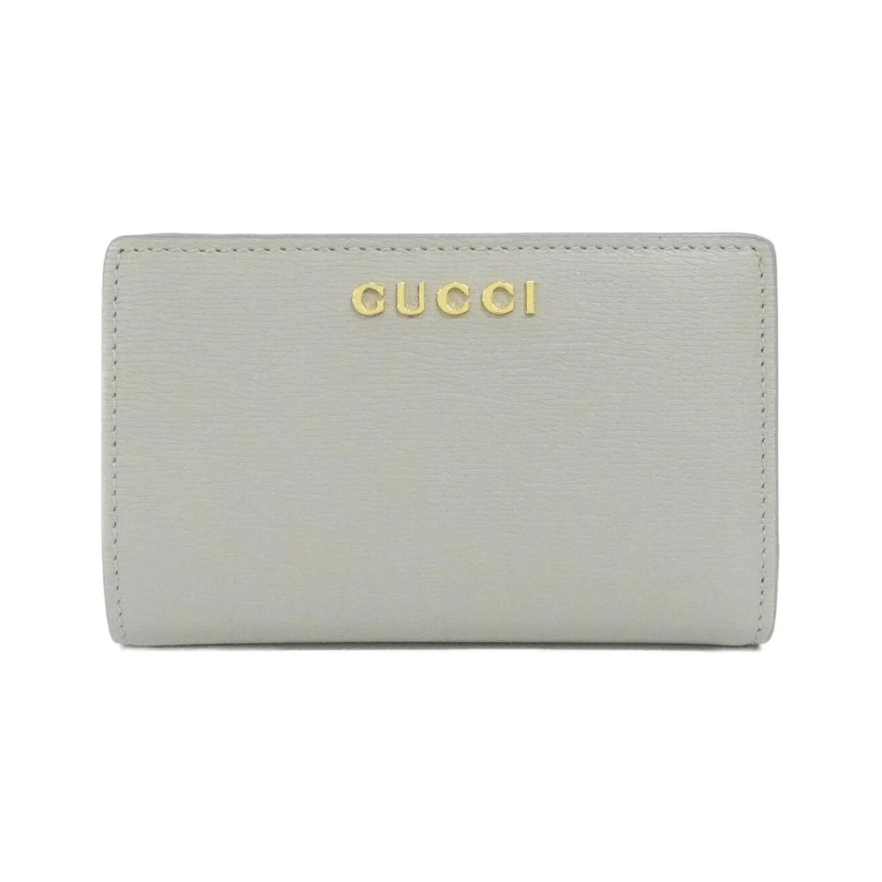 GUCCI 772640 0OP0N Wallet Leather
