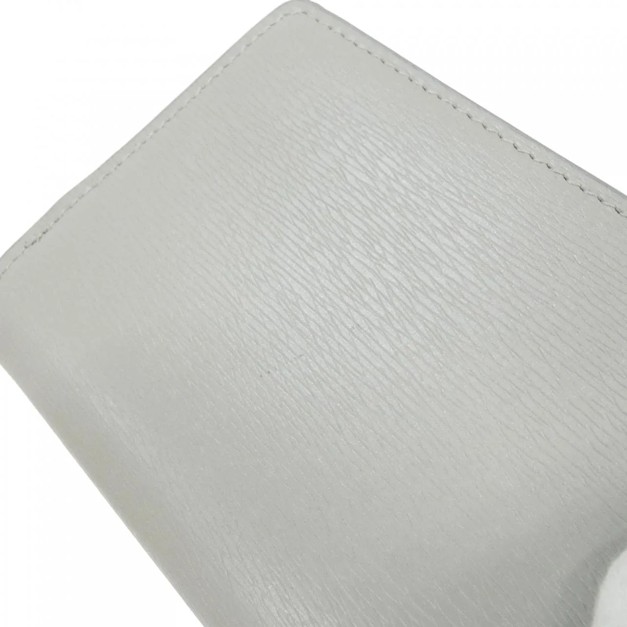 GUCCI 772640 0OP0N Wallet Leather Black Leather Rank A - Thumbnail 3