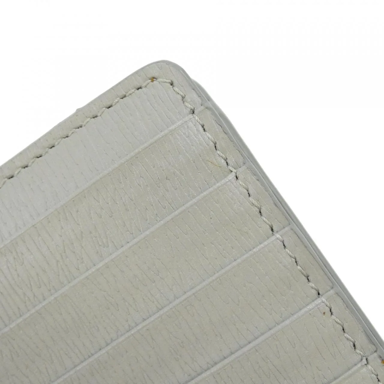 GUCCI 772640 0OP0N Wallet Leather Black Leather Rank A - Thumbnail 7