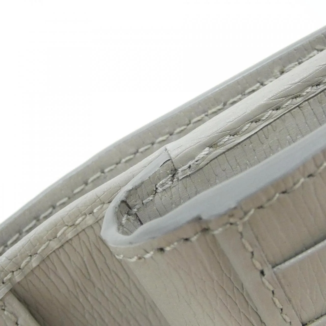 GUCCI 772640 0OP0N Wallet Leather Black Leather Rank A - Thumbnail 8