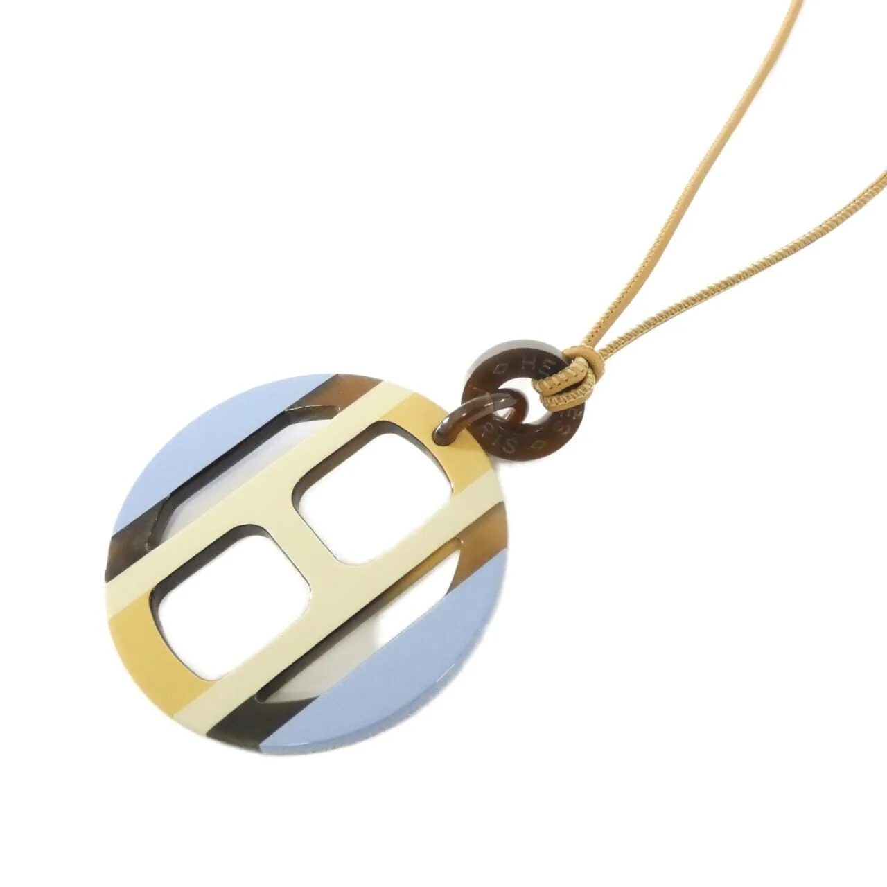 HERMES 057087FL Accessories 黑色