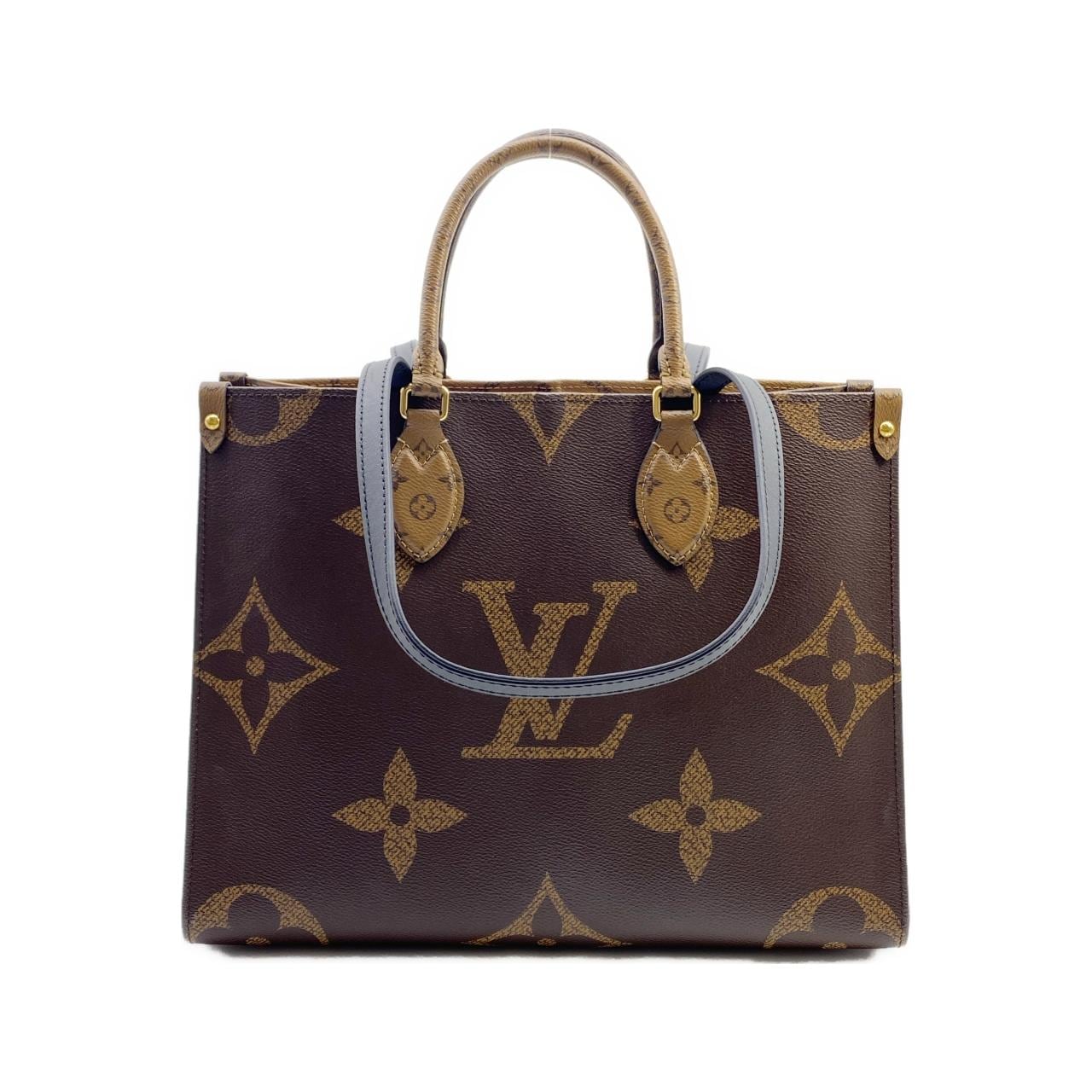 LOUIS VUITTON OnTheGo M45321 Bag Monogram
