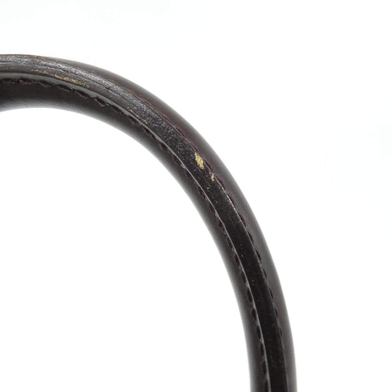 LOUIS VUITTON N51155 Bag Damier 黑色 Damier 中古品A - 縮圖 9