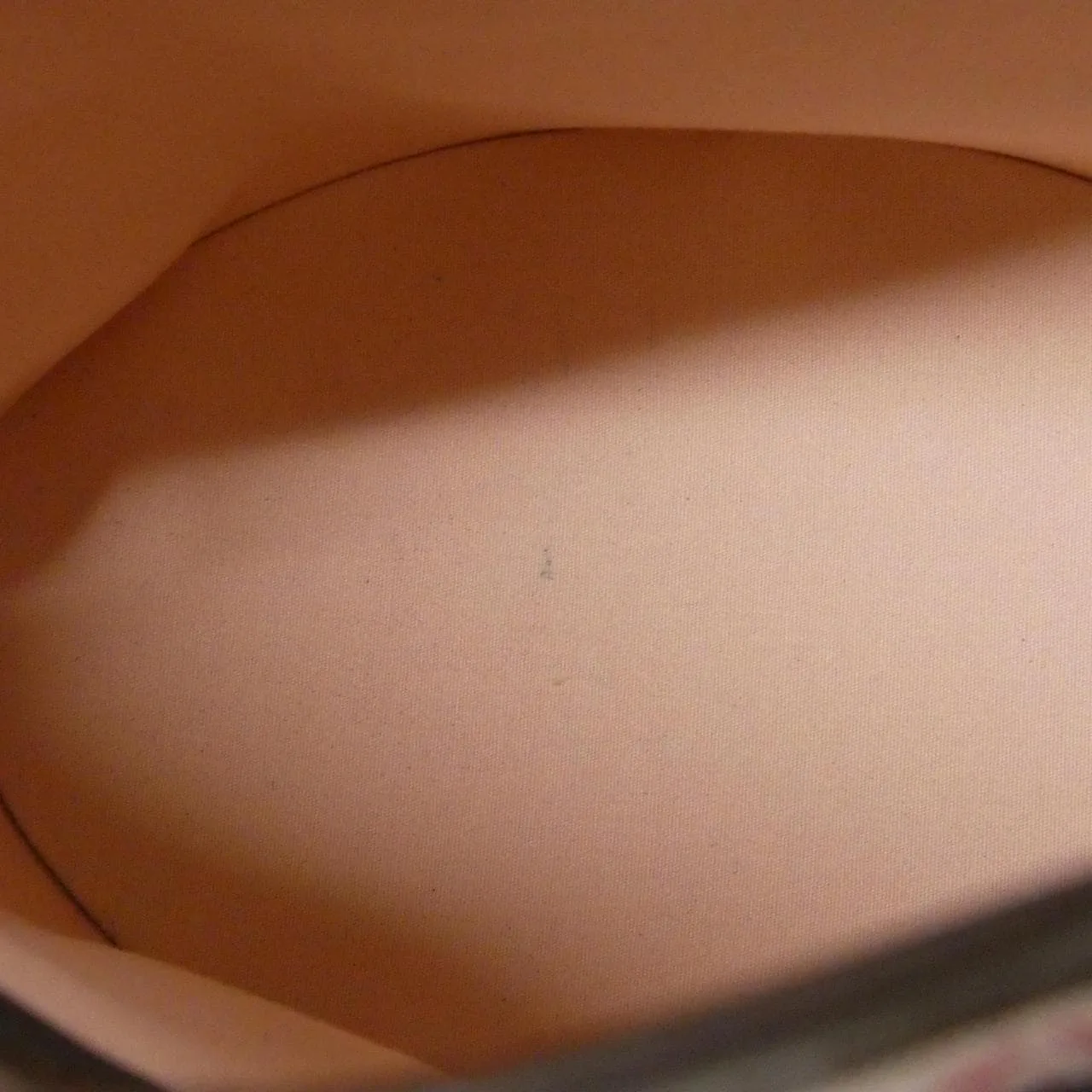 LOUIS VUITTON Handbag Monogram Black Monogram Rank A - Thumbnail 7