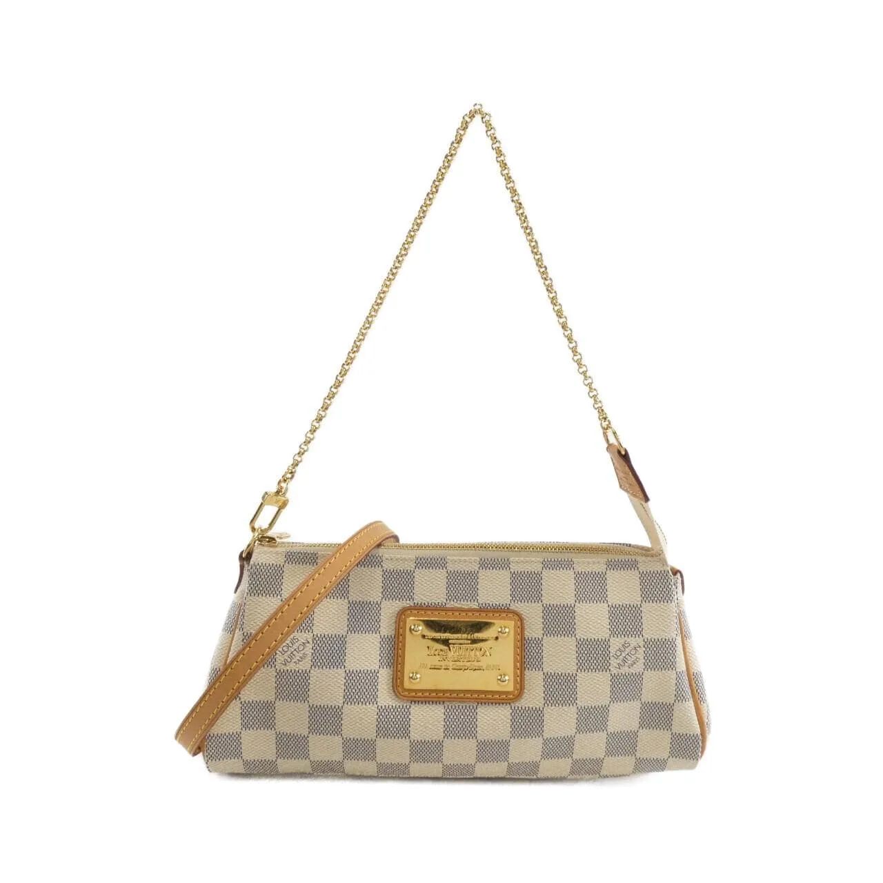 LOUIS VUITTON N55214 Shoulder Damier