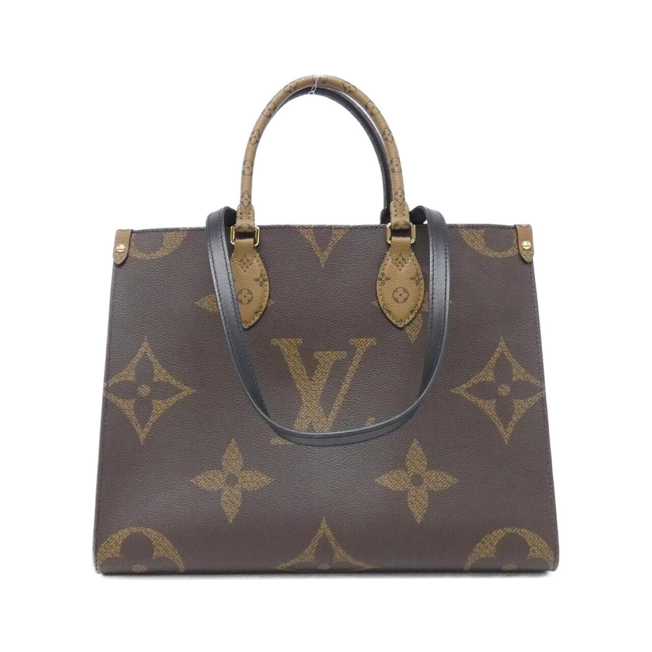 LOUIS VUITTON OnTheGo M45321 Bag Monogram