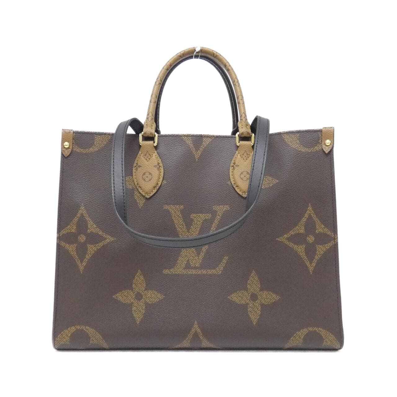 LOUIS VUITTON OnTheGo M45321 Bag Monogram