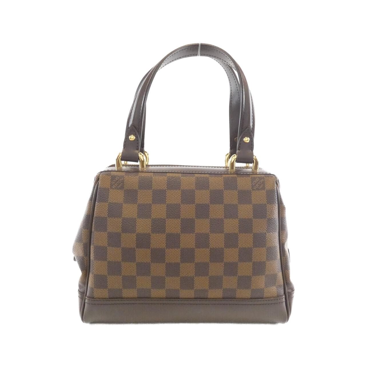 LOUIS VUITTON N51201 Handbag Damier Black Damier - Thumbnail 2
