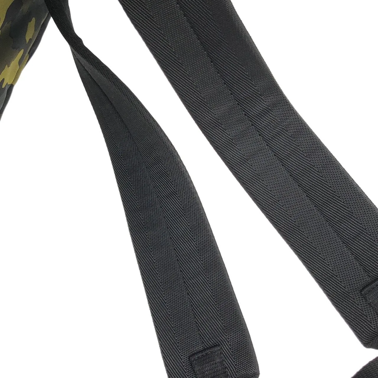 PRADA V136 Backpack 銀色 中古品A - 縮圖 7